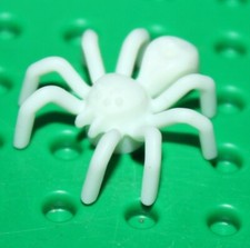 Araignée  Lego Glow In Dark