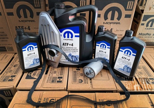 Mopar atf filtre joint - mopar,