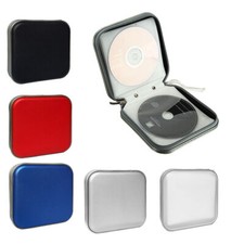 Sac Cd Dvd De 40 Capacités