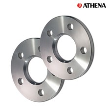 ELARGISSEUR DE VOIE AUDI S3