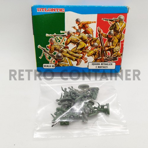 Soldats vintage atlantic - soldats,