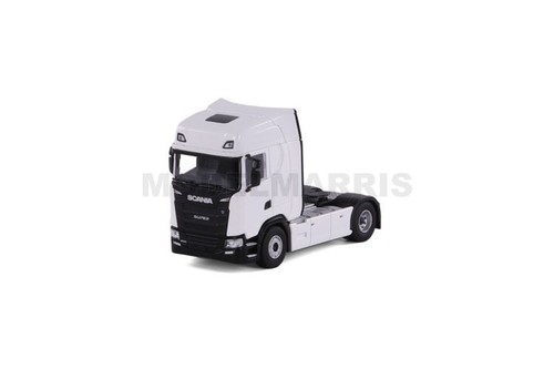 Cavallino camion scania - cavallino,