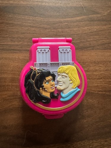 Polly pocket vintage notre - vintage,