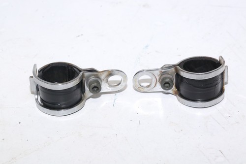 Supports clignotants avants - clignotants,