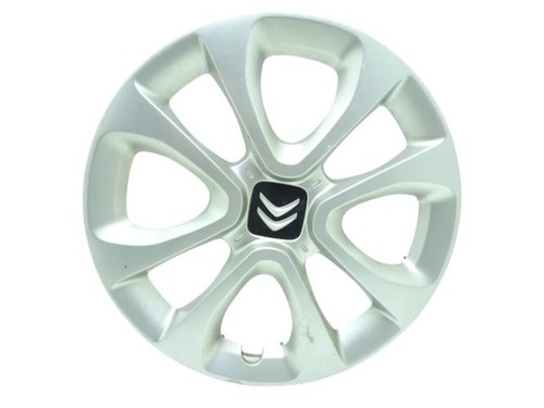 Enjoliveur citroen phase - c3,
