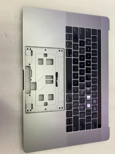 Topcase clavier qwerty - ,