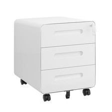 Caisson de Bureau Metal