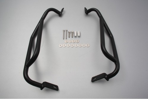 Barres protections coque - protections,