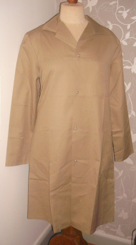 Blouse travail adolphe - blouse,