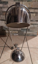 Lampe jumo moderniste