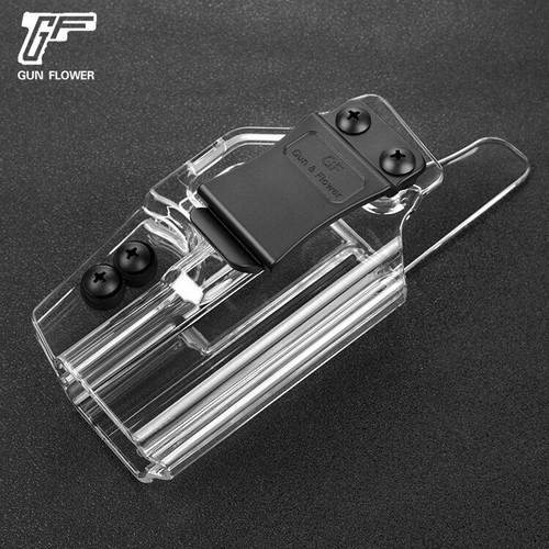 Iwb holsters optic - holsters,optic, cut