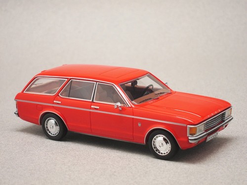Ford granada break mki 1972 - granada,