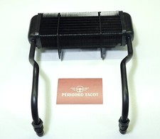 Radiateur Huile
