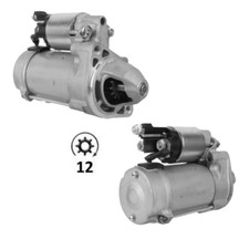 Starter for Mercedes Benz C E-Class GLK Sprinter 6519060026 A0061514501 DSN967