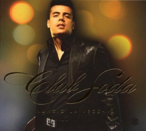Nunzio vecchia club - la, [cd]