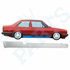 VOLKSWAGEN JETTA 2 II