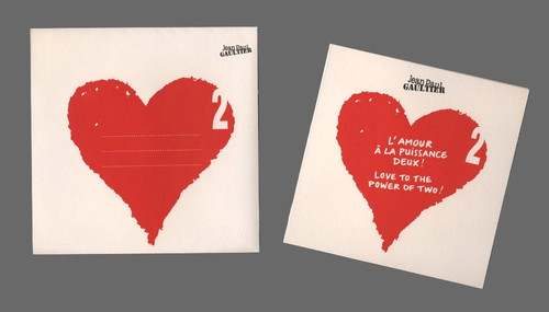 Carte publicitaire enveloppe - carte,