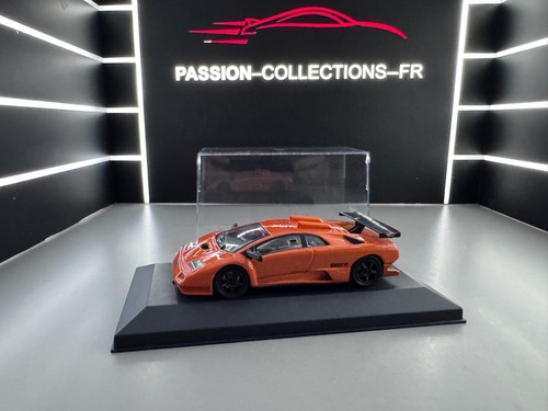 Altaya lamborghini diablo - altaya,