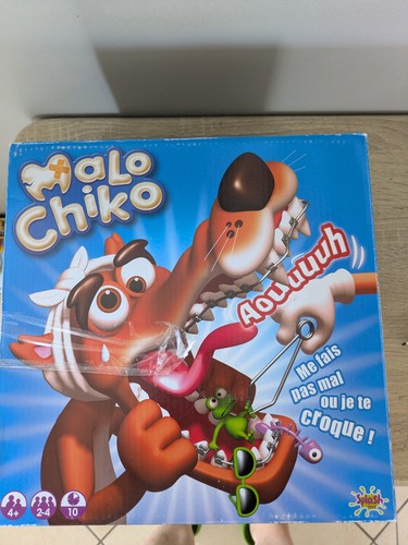 Splash toys malo chiko jeu - splash,