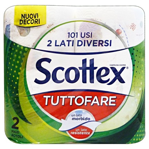 Scottex essuie tout - scottex, 2