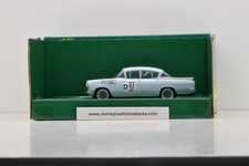 VAUXHALL CRESTA #D37 PHILLIP