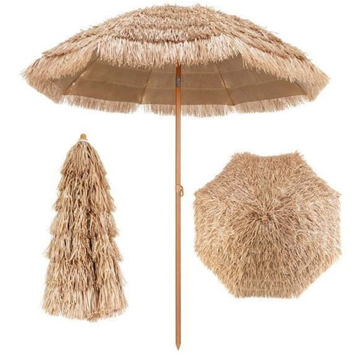 Parasol jardin np12079 - jardin,