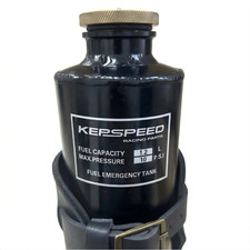 KEPSPEED Bidon Essence
