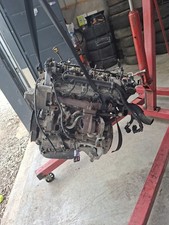 Moteur Opel Corsa D 1.3 CDTI