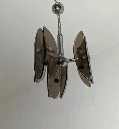 Lustre suspension veca fontana - lustre,