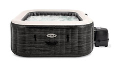 INTEX 28452 Pur Spa Gris