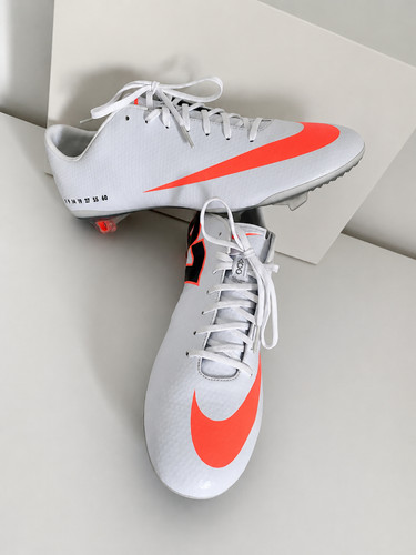 Nike mercurial vapor - vapor, cr7