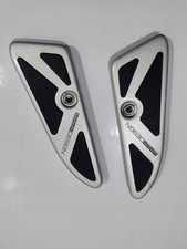 Yamaha XmaX.125.momo.44534 X-MAX 250 panneaux 2 pièces 