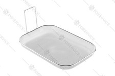 Taurus Panier Filtre 250mm x