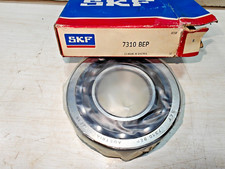 Nouvelle cage en fibre de