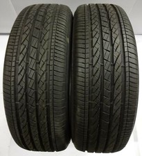 4 Bridgestone Dueler H/P Sport AS * RSC 225/60 R18 104H RA3215 Summer Tyres