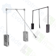 Penderie Escamotable Pour