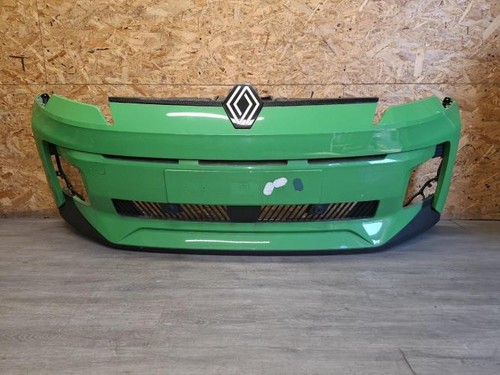 Pare choc avant renault - avant, r5