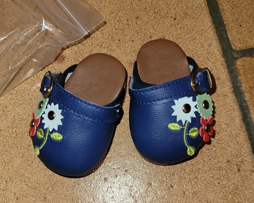 Chaussures pour poupées gotz - chaussures,
