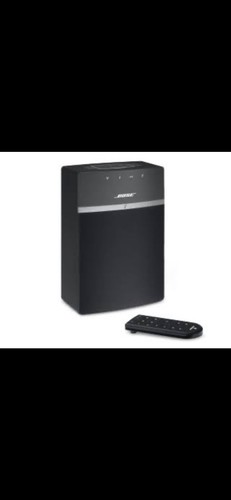 Bose soundtouch wifi - bose,
