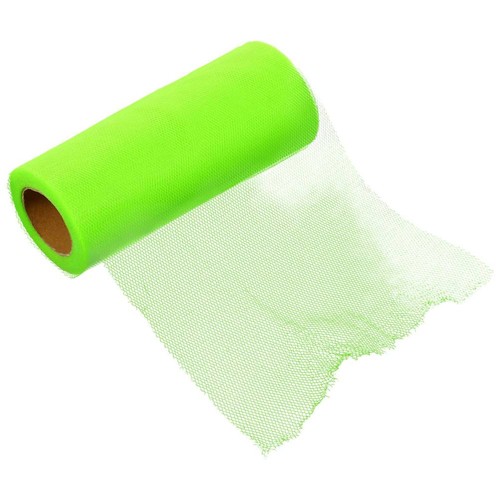 Rouleau tulle en treillis - de,