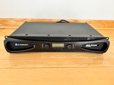Crown XLS2002 XLS 2-Channel