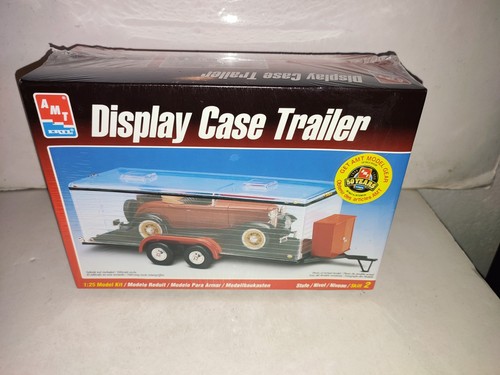 Maquette amt ertl 8216 1 - 8216, 1/25