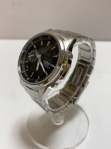 Casio lineage lcw m300d 1ajf - casio, lcw-m300d-1ajf