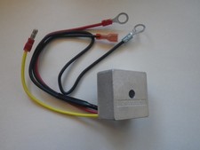 Club Voiture DS Gas Golf Cart