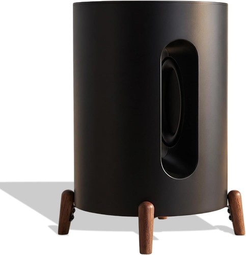 Real wood stand - wood,