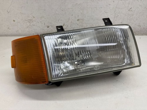 Volkswagen multivan 1993 - t4,