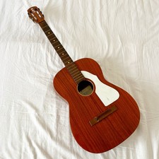 Gorgeous Eko Colorado rare and vintage guitar made in Italy in 1960! Read the ad