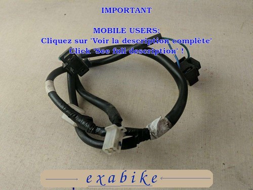 Faisceau phare pour honda - pour,