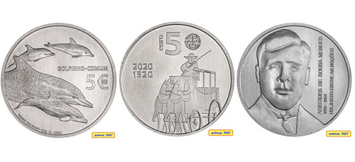 Portugal lot 5 - -, =