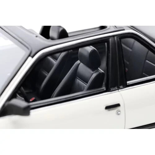Ottomobile bmw e30 - ottomobile,